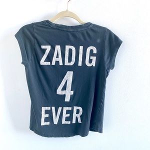 COPY - Zadig & Voltaire T-shirt